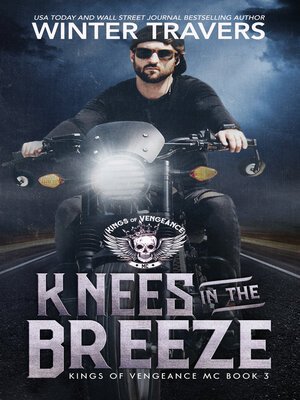 cover image of Knees in the Breeze